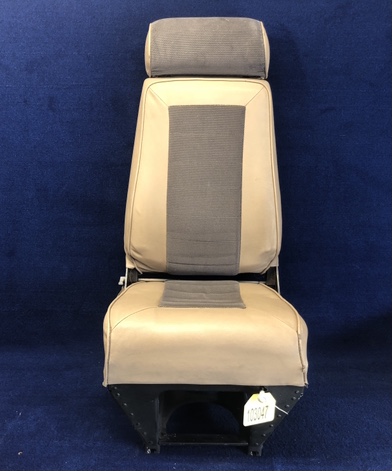 169-534024-1 Beechcraft - Seat - Pilot LH Front